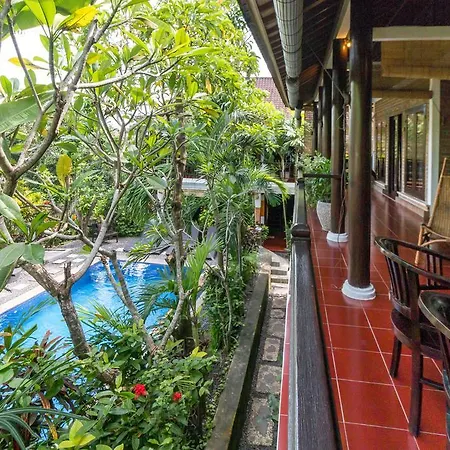 Tropical Bali Hotel-3