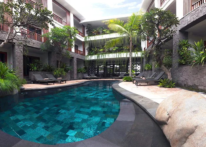 Akana Boutique Hotel