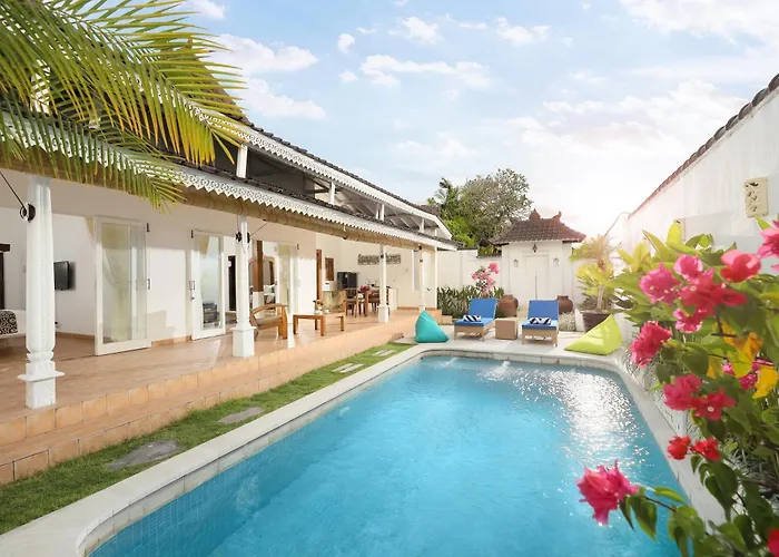 Puri Tempo Doeloe Boutique Hotel