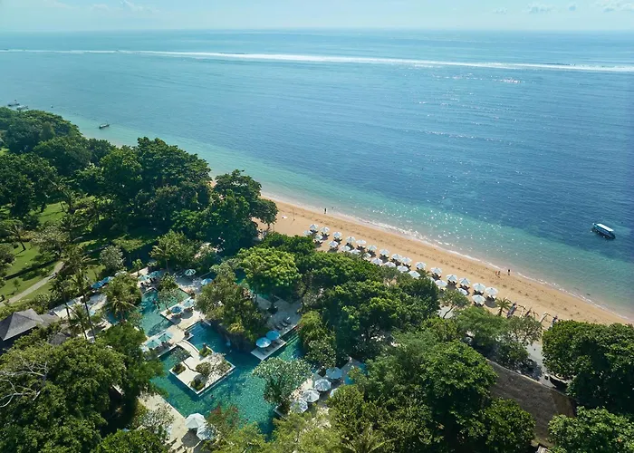 5-Sterne-Hotel: Hyatt Regency Bali