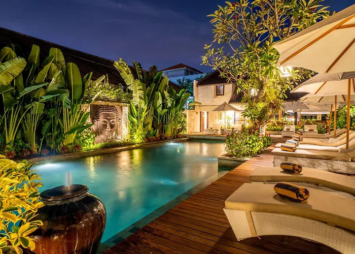 Katala Suites And Villas